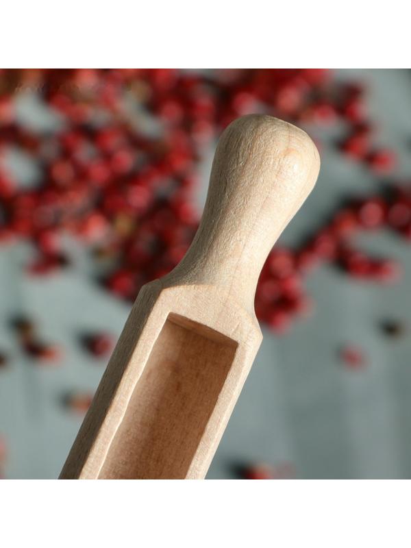 Совочек для специй 