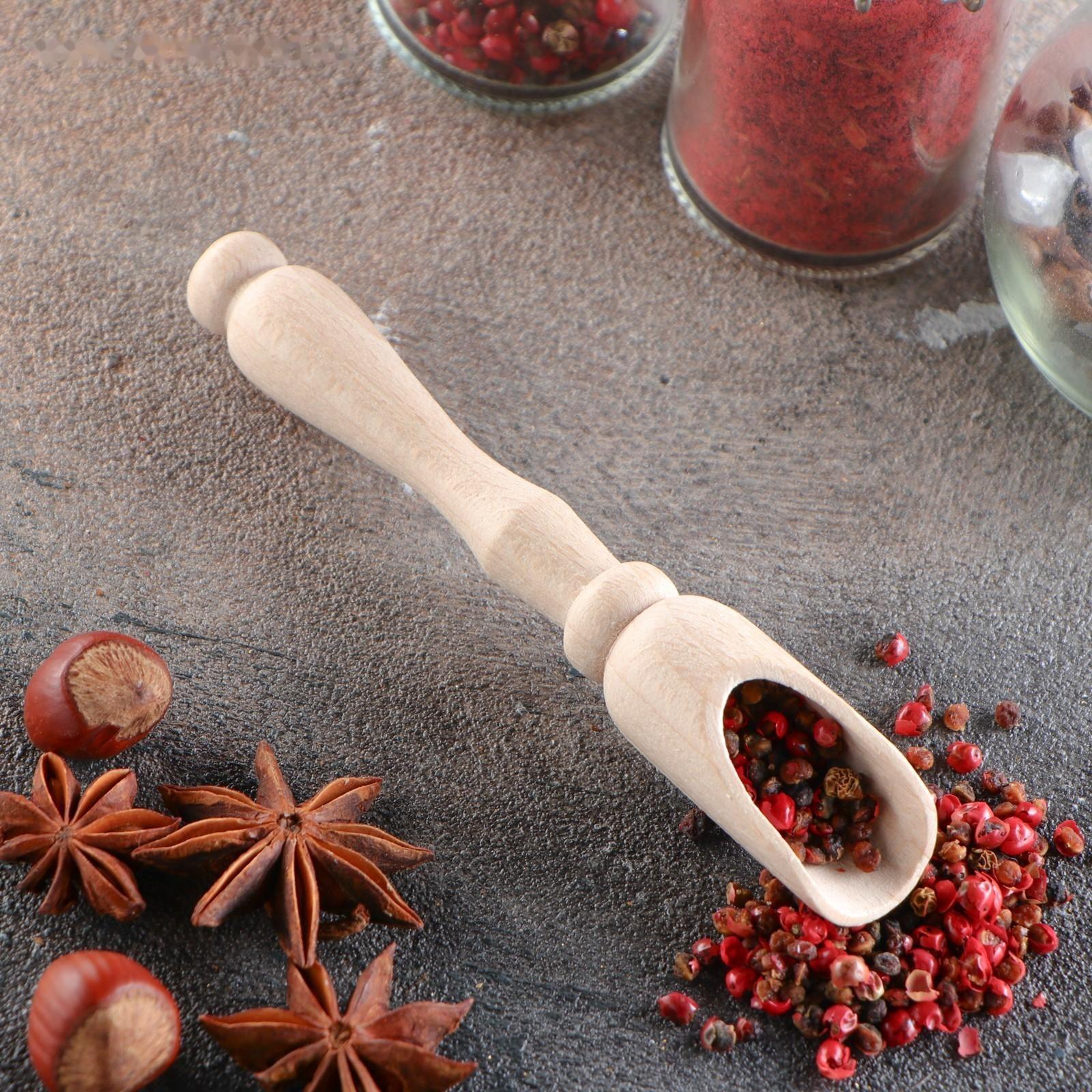 Совочек для специй 