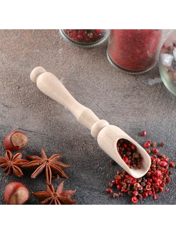 Совочек для специй 