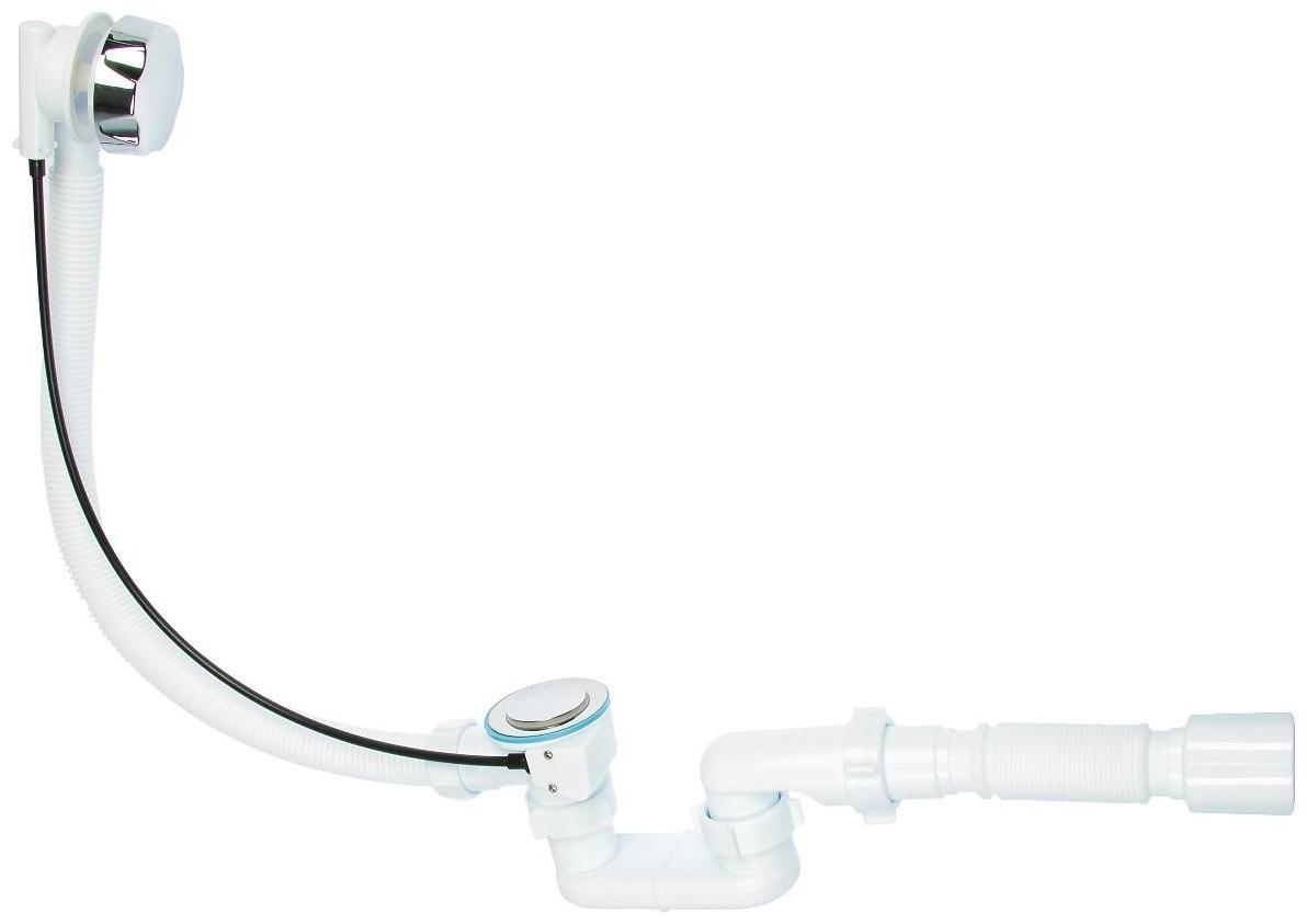 Сифон для ванны 