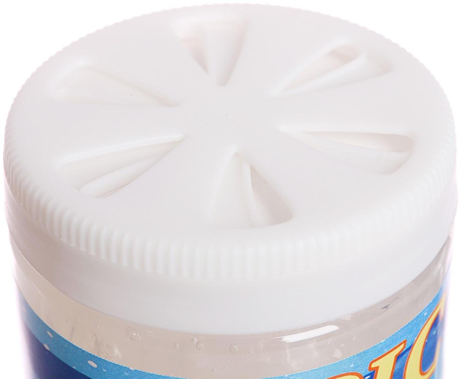 Гель-репеллент от комаров Nature Epic, на эфирных маслах, 50 мл