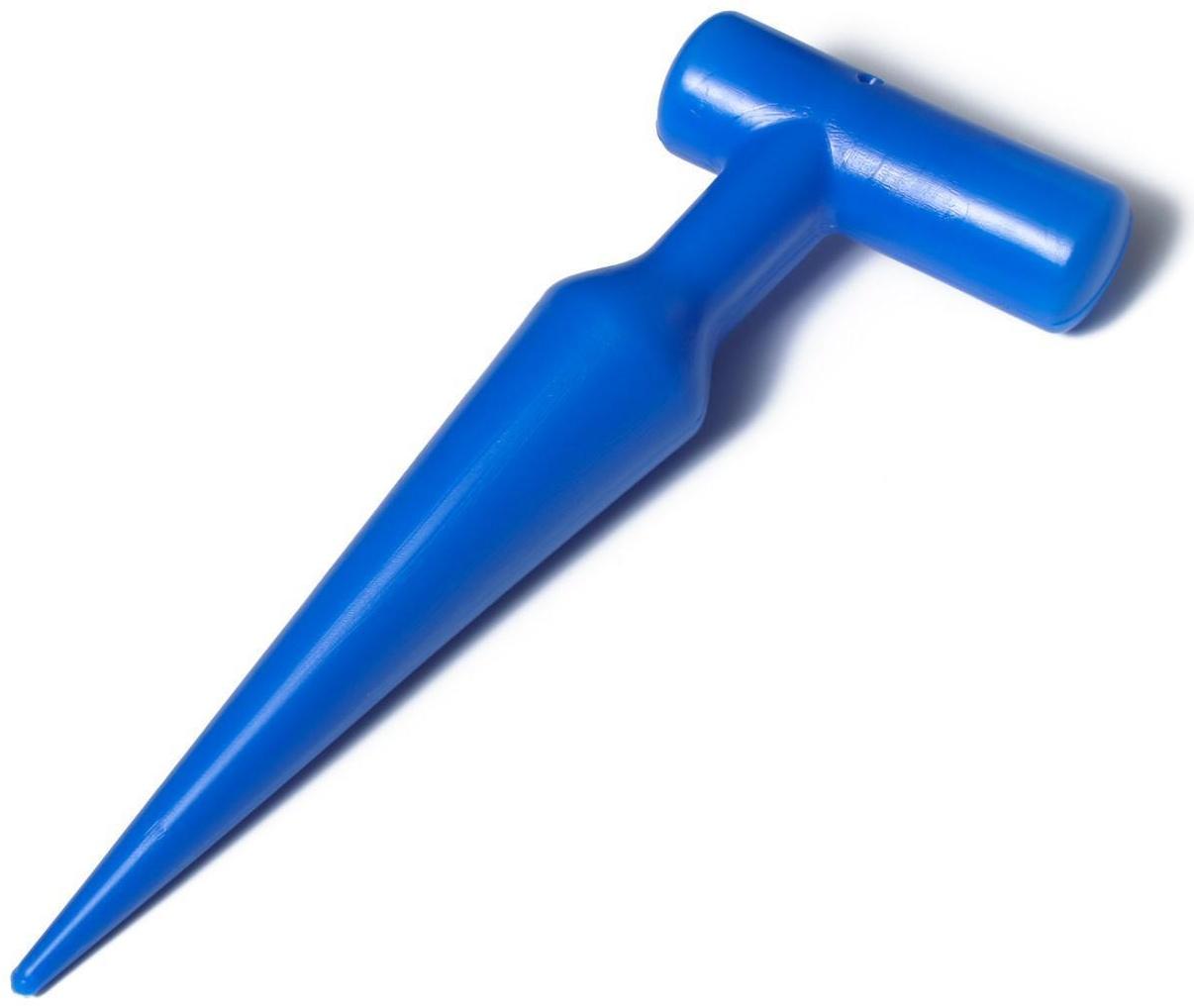 Конус посадочный, длина 23 см, пластиковый