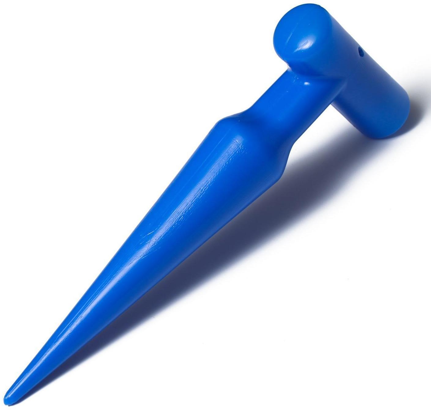 Конус посадочный, длина 23 см, пластиковый