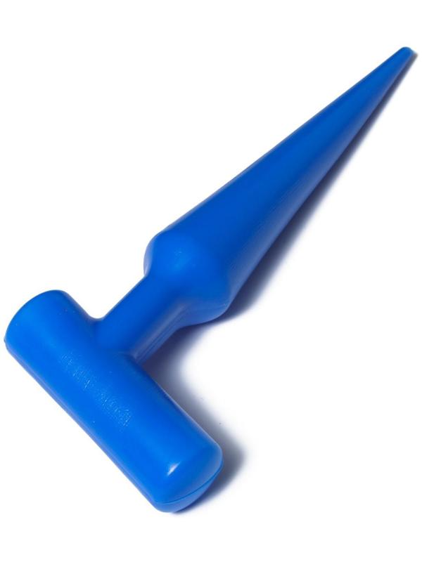 Конус посадочный, длина 23 см, пластиковый