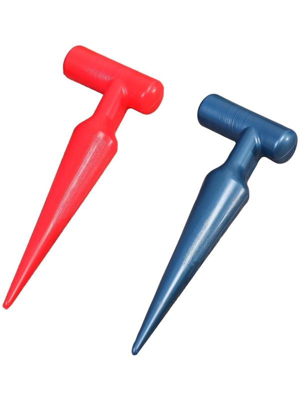 Конус посадочный, длина 23 см, пластиковый