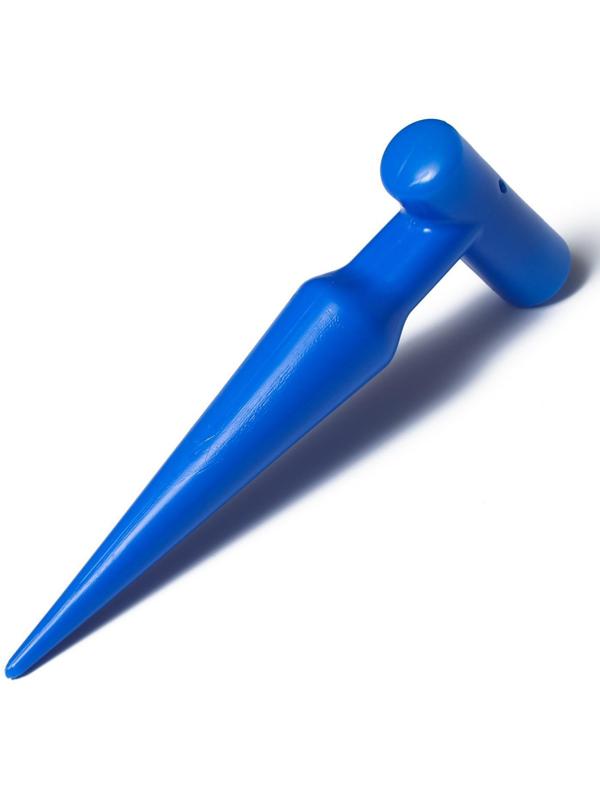 Конус посадочный, длина 23 см, пластиковый