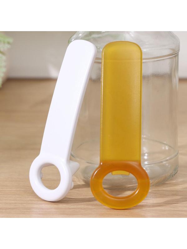 Открывашка винтовых крышек, цвет МИКС