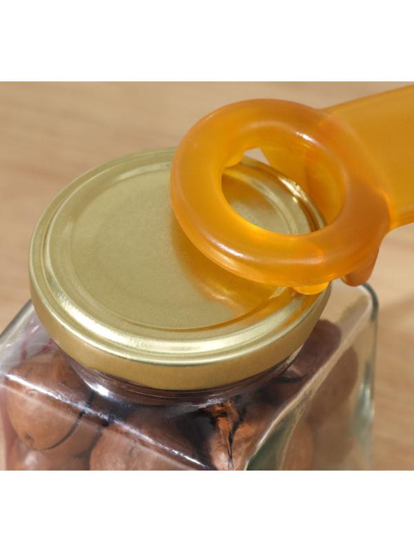 Открывашка винтовых крышек, цвет МИКС