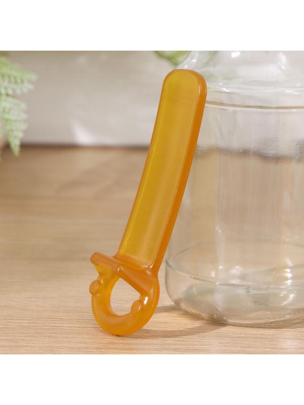 Открывашка винтовых крышек, цвет МИКС