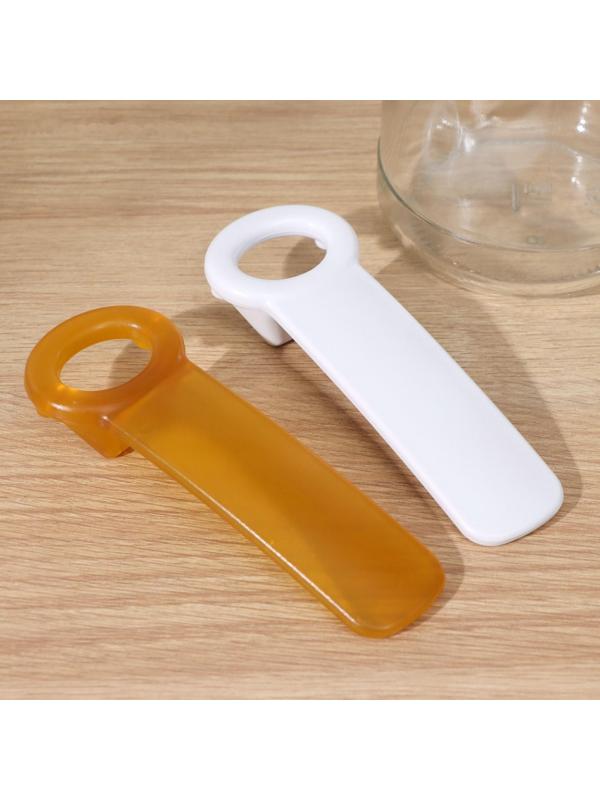 Открывашка винтовых крышек, цвет МИКС