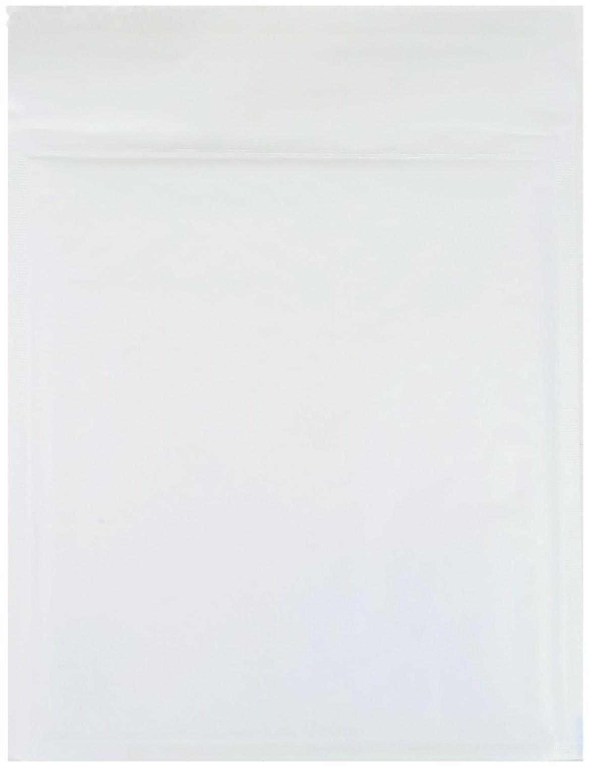 Крафт-конверт с воздушно-пузырьковой плёнкой Mail Lite, 22х26 см, White