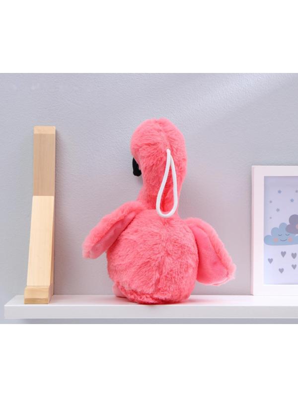 Мягкая игрушка «Фламинго»