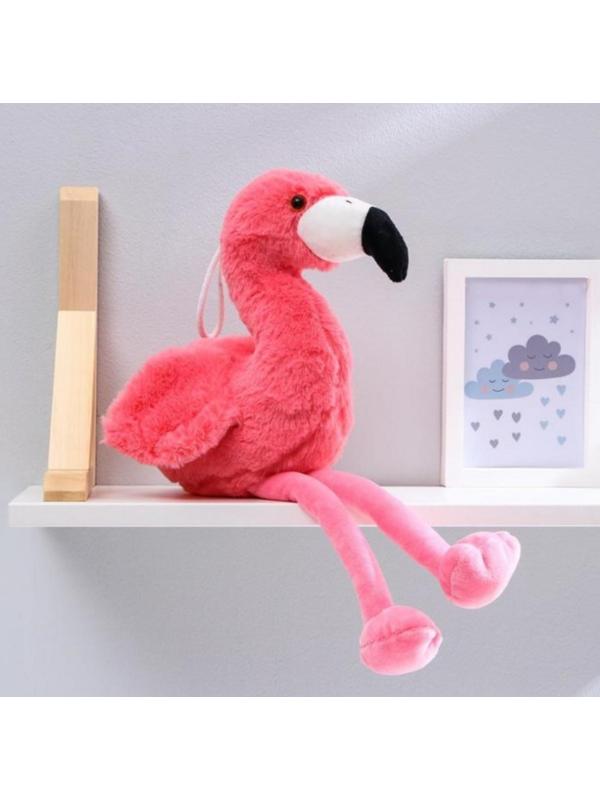 Мягкая игрушка «Фламинго»