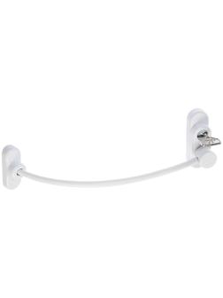 Замок блокирующий для окон Penkid с тросом, с ключом, белый