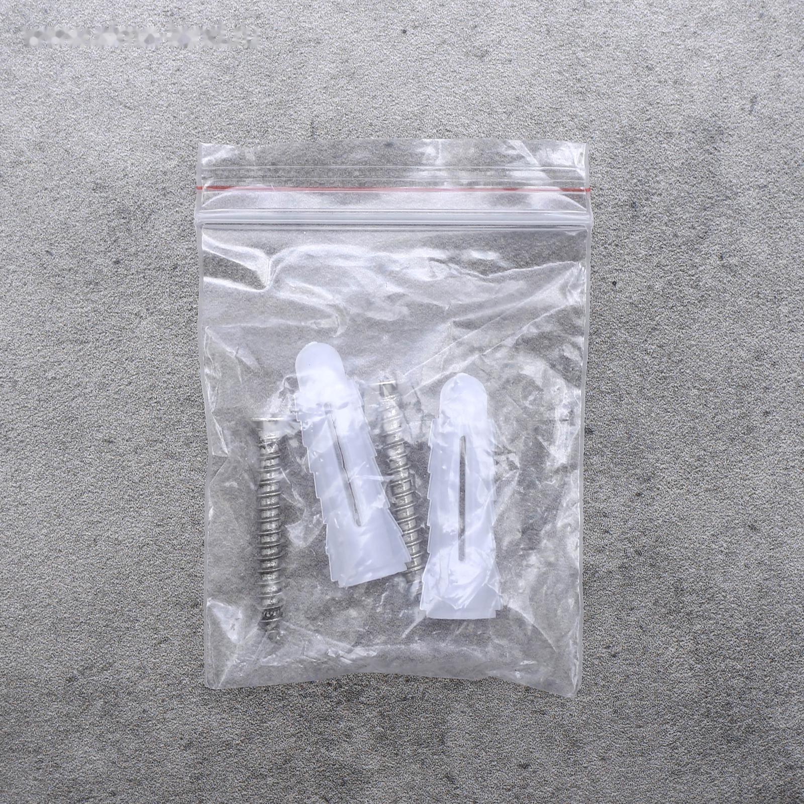 Держатель для фена Accoona A11814, 15,5×10×10 см, цвет хром