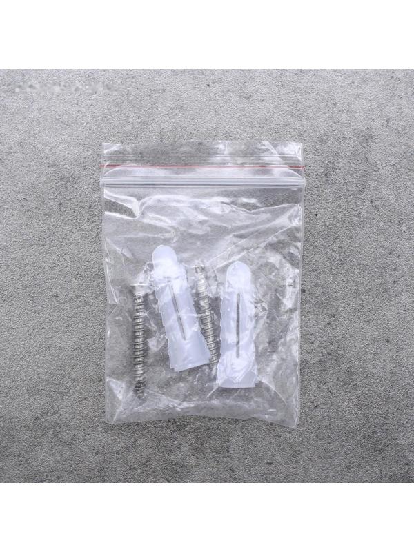 Держатель для фена Accoona A11814, 15,5×10×10 см, цвет хром