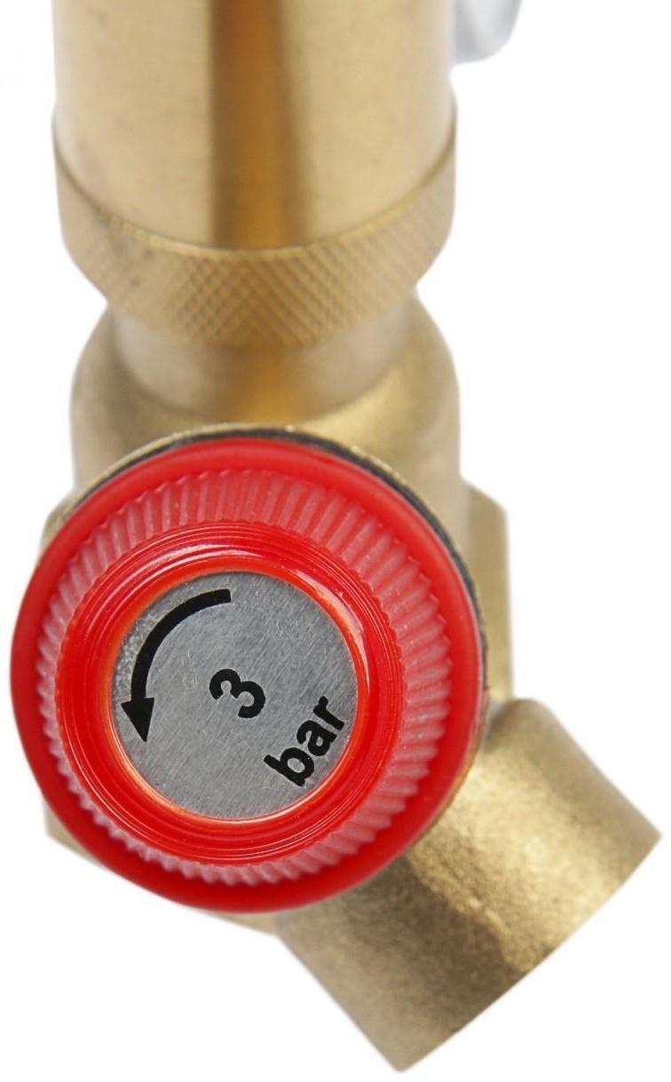 Группа безопасности 