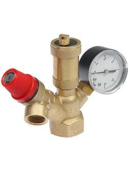 Группа безопасности 