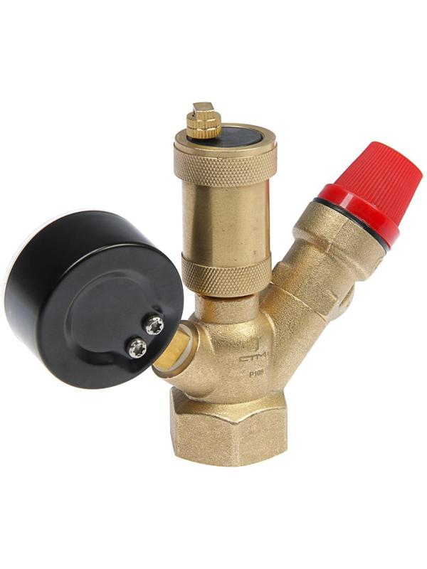 Группа безопасности 