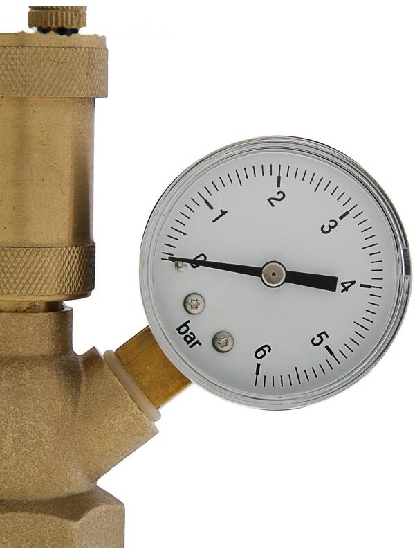 Группа безопасности 