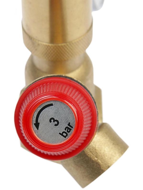 Группа безопасности 