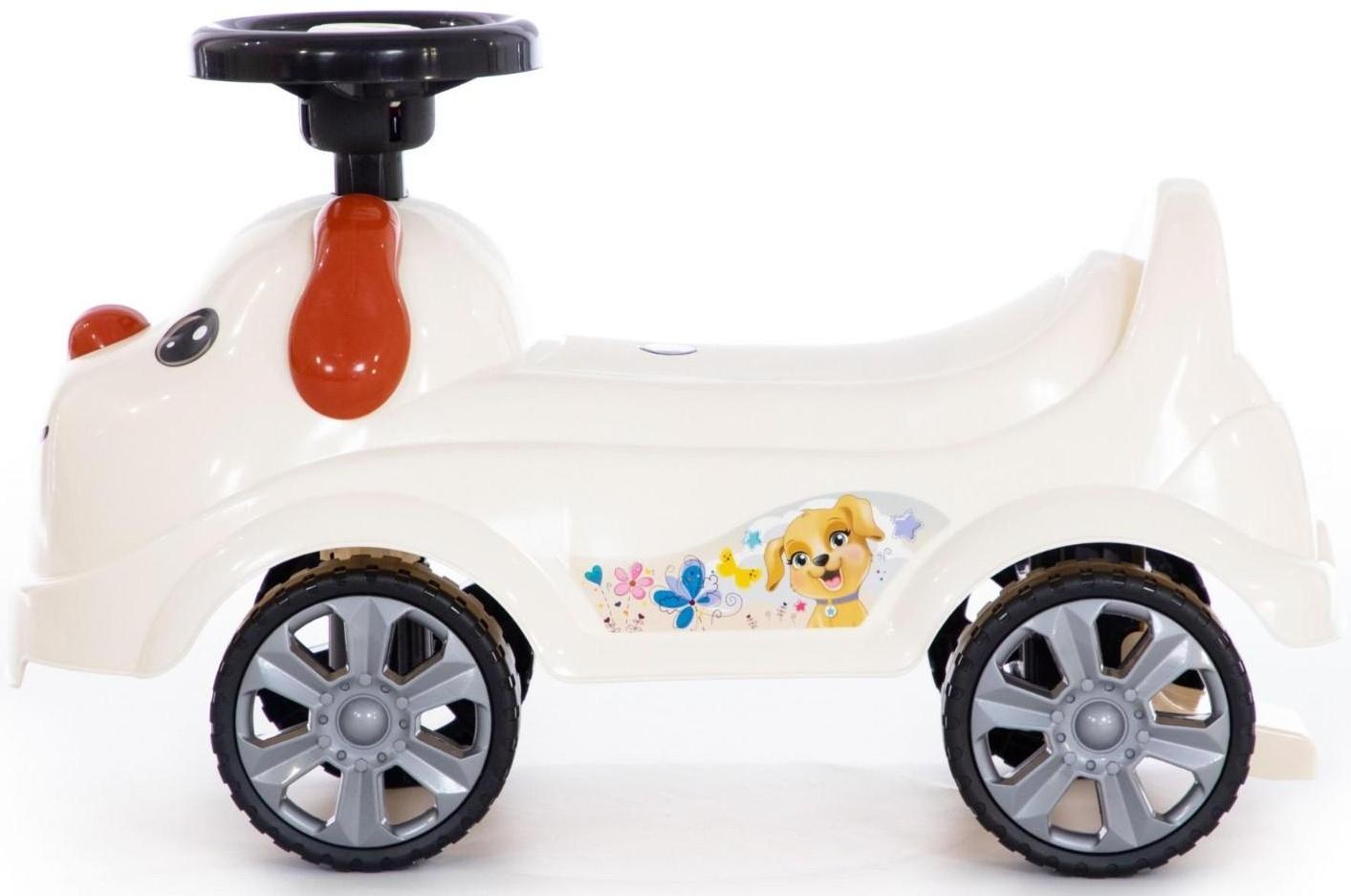 Толокар «Кроха»