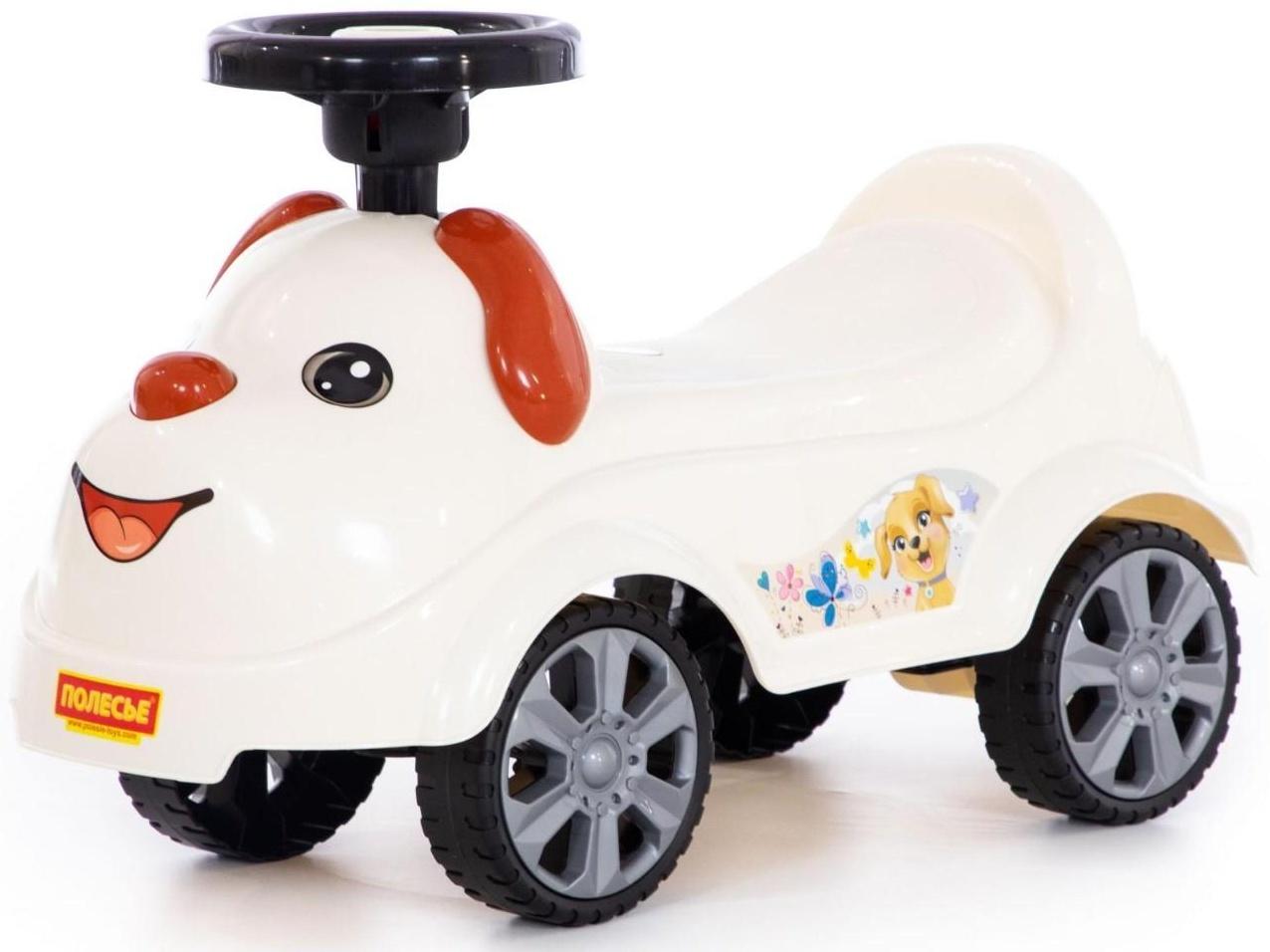 Толокар «Кроха»