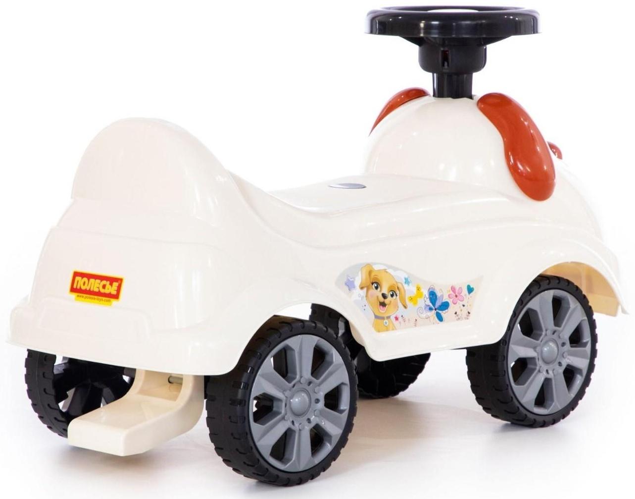 Толокар «Кроха»