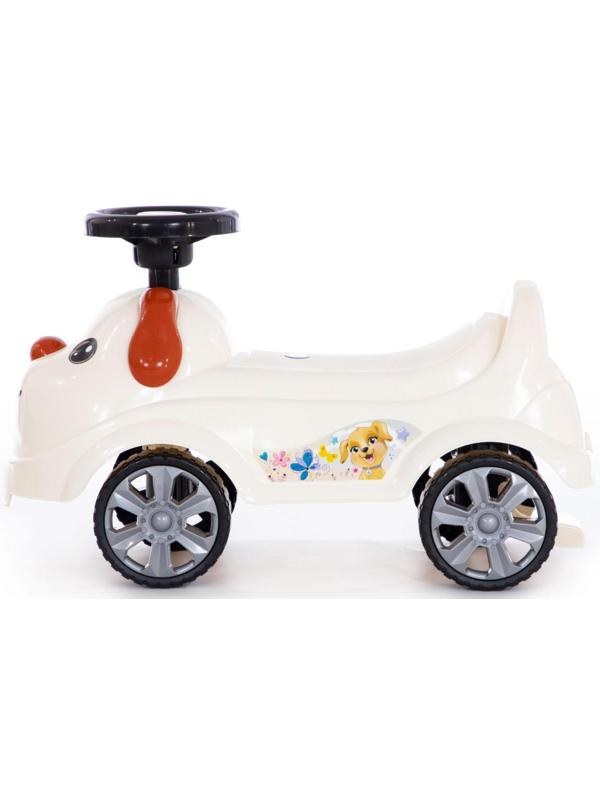 Толокар «Кроха»