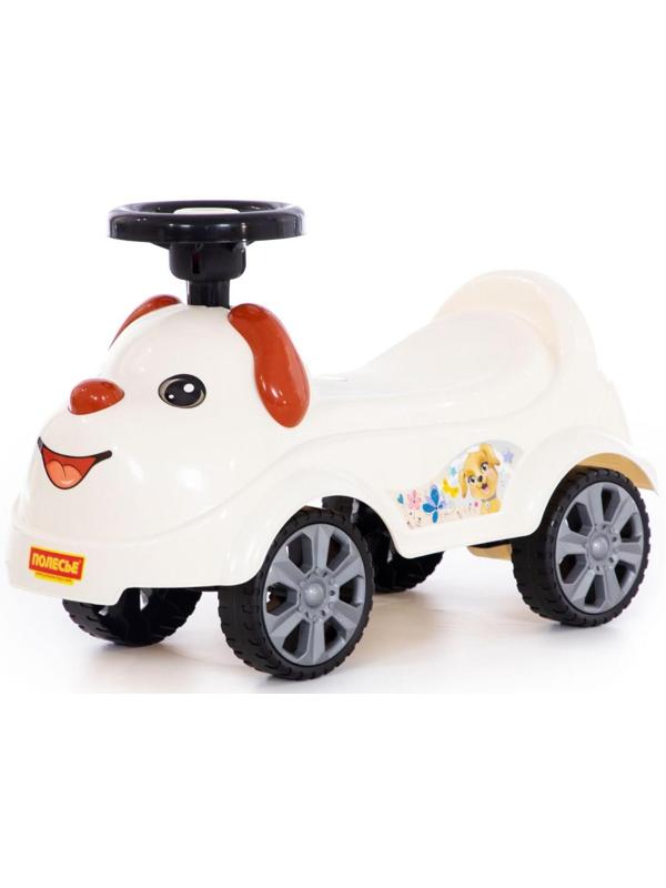 Толокар «Кроха»