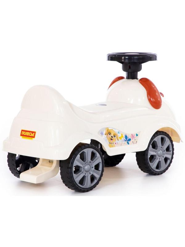 Толокар «Кроха»