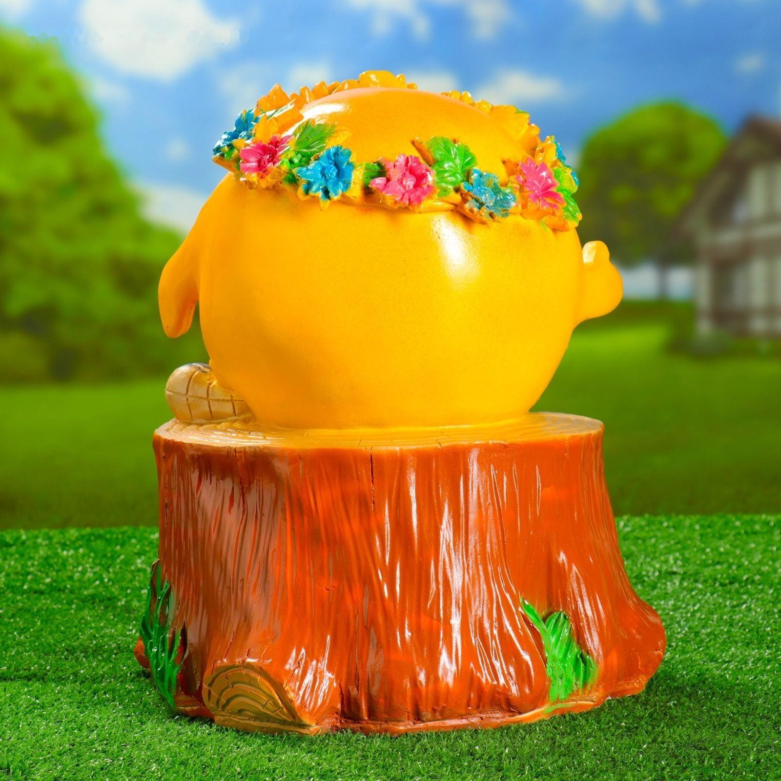 Садовая фигура 