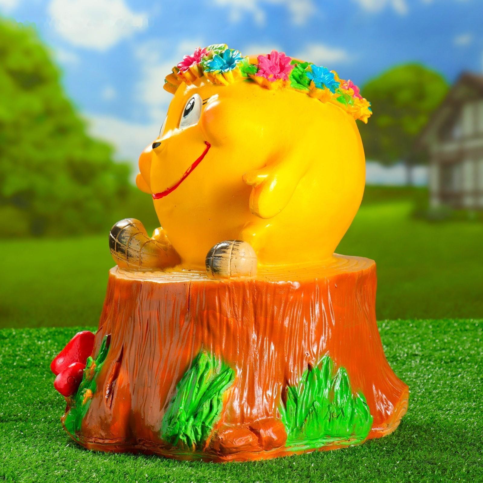 Садовая фигура 