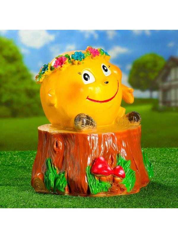 Садовая фигура 