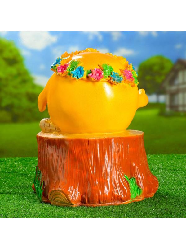 Садовая фигура 