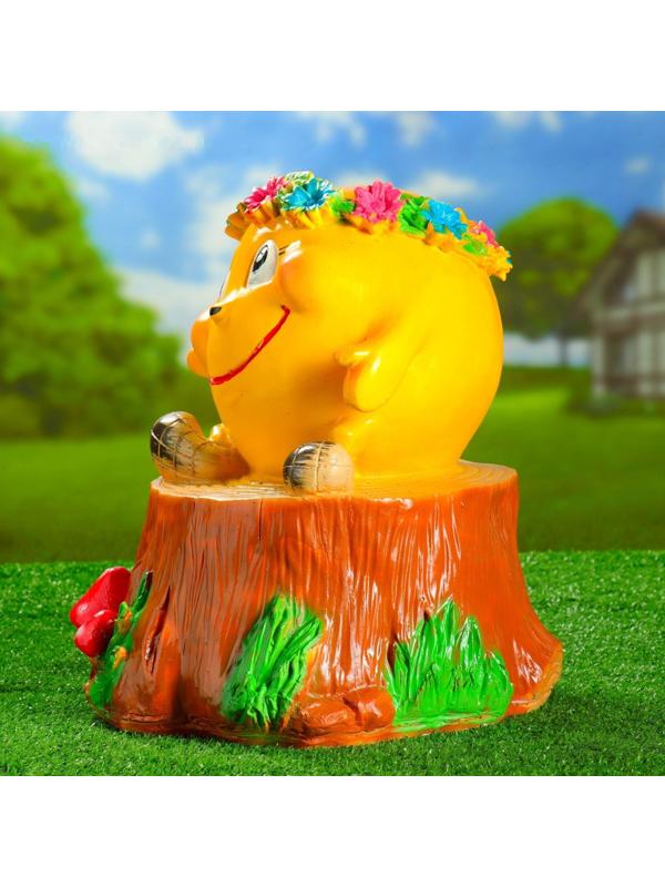 Садовая фигура 