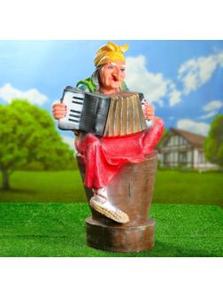 Садовая фигура 