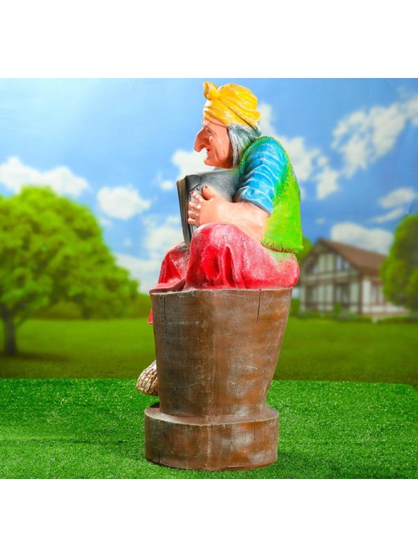 Садовая фигура 