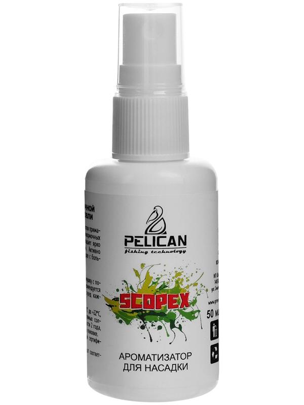 Дип-спрей PELICAN, скопекс, 50 мл