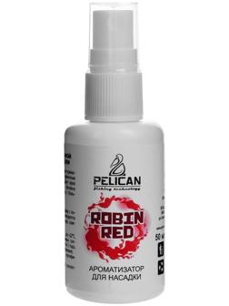 Дип-спрей PELICAN, робин рэд, 50 мл