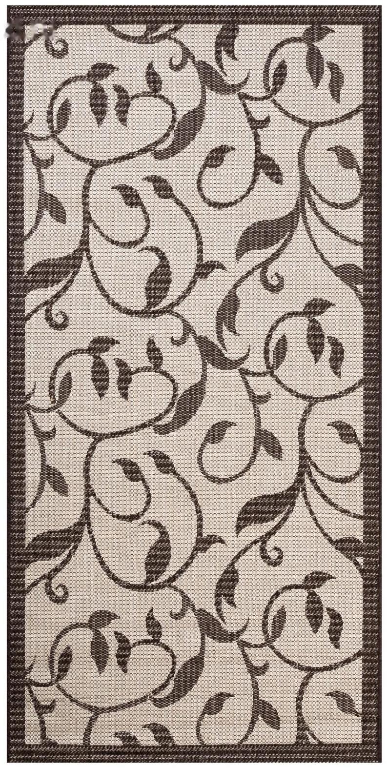 Ковер Циновка, 60х100 см