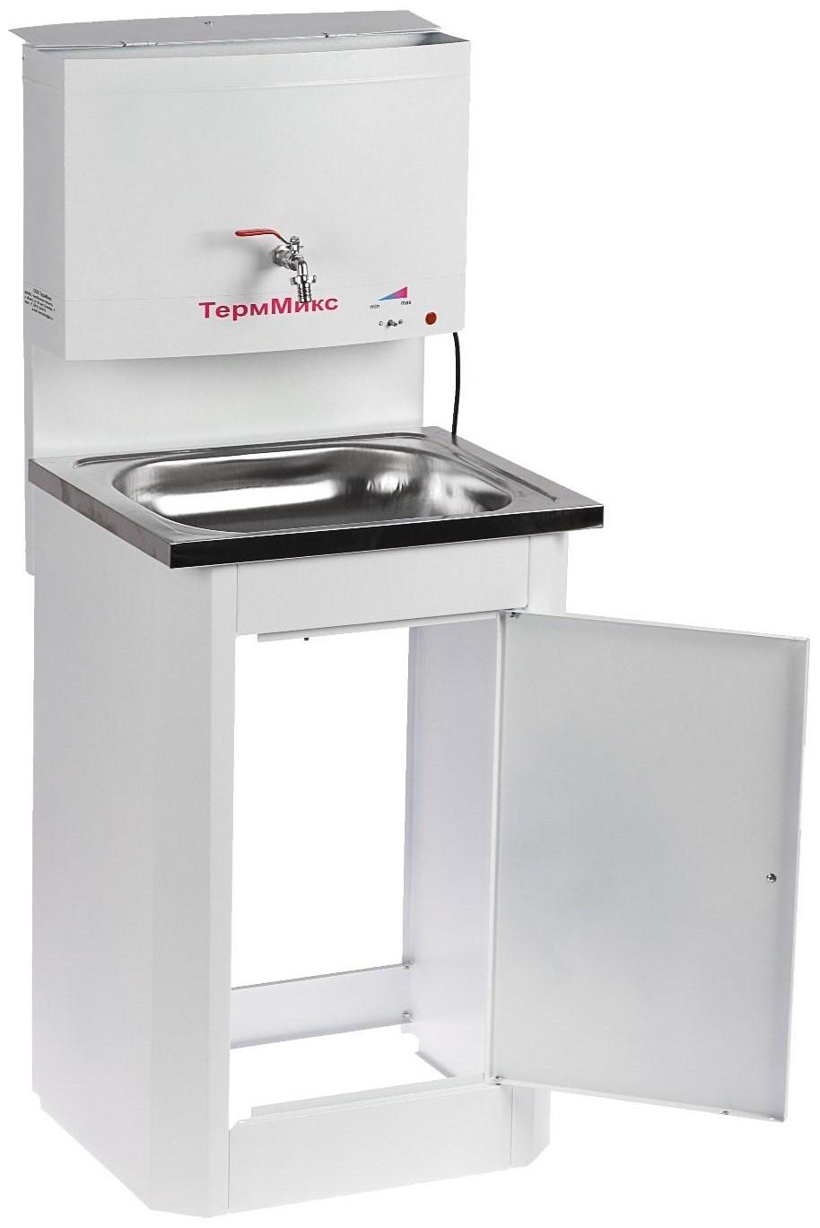 Умывальник 