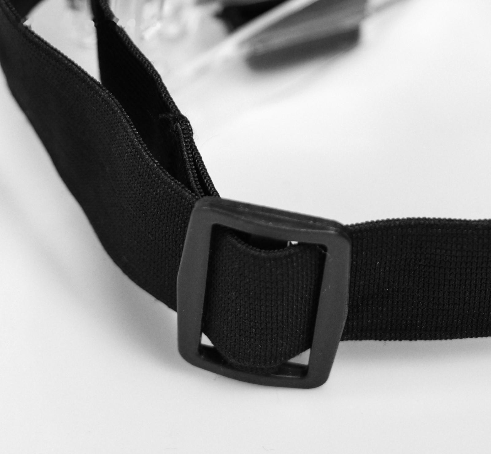 Очки-маска для езды на мототехнике, стекло хамелеон, прозрачные