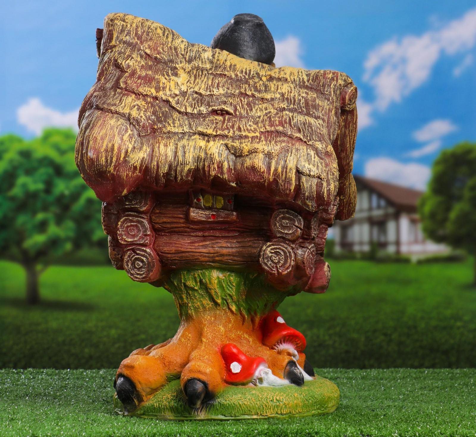 Садовая фигура 