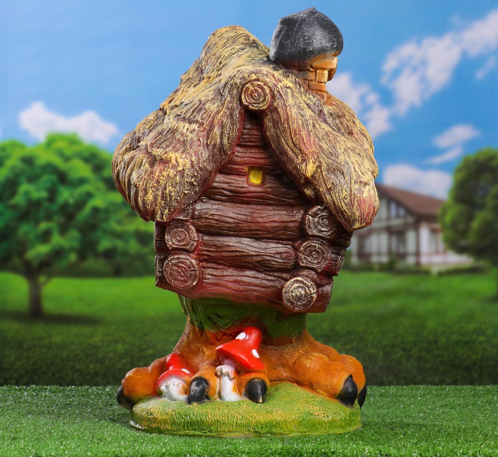 Садовая фигура 