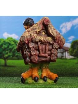 Садовая фигура 