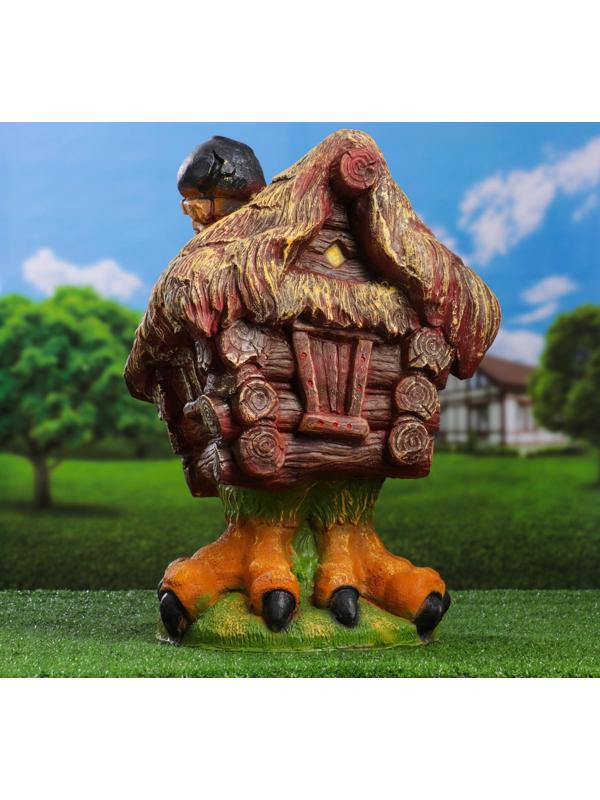 Садовая фигура 