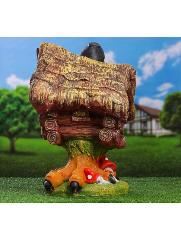 Садовая фигура 