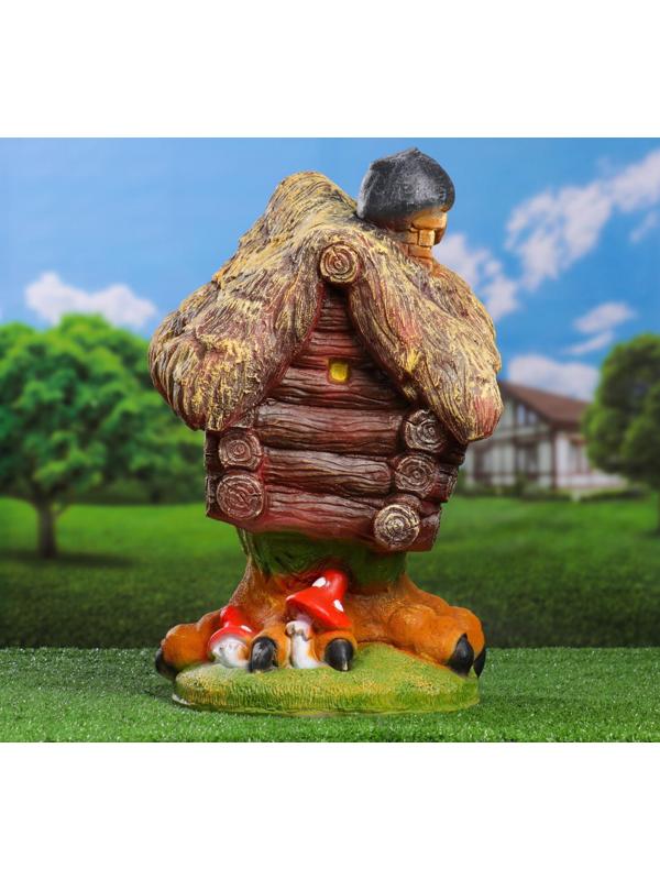 Садовая фигура 