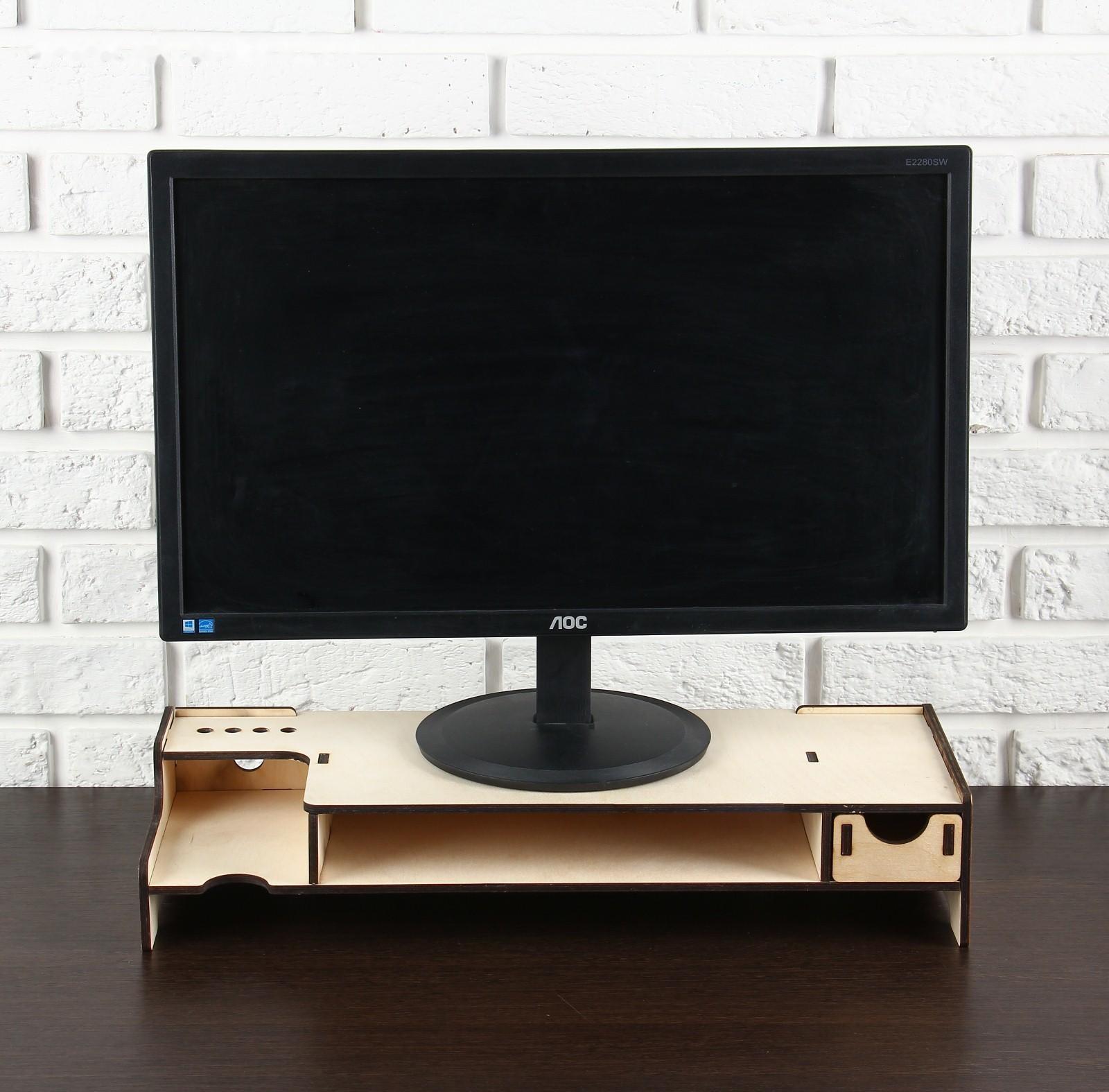 Подставка под монитор 